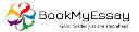 BookMyEssay logo